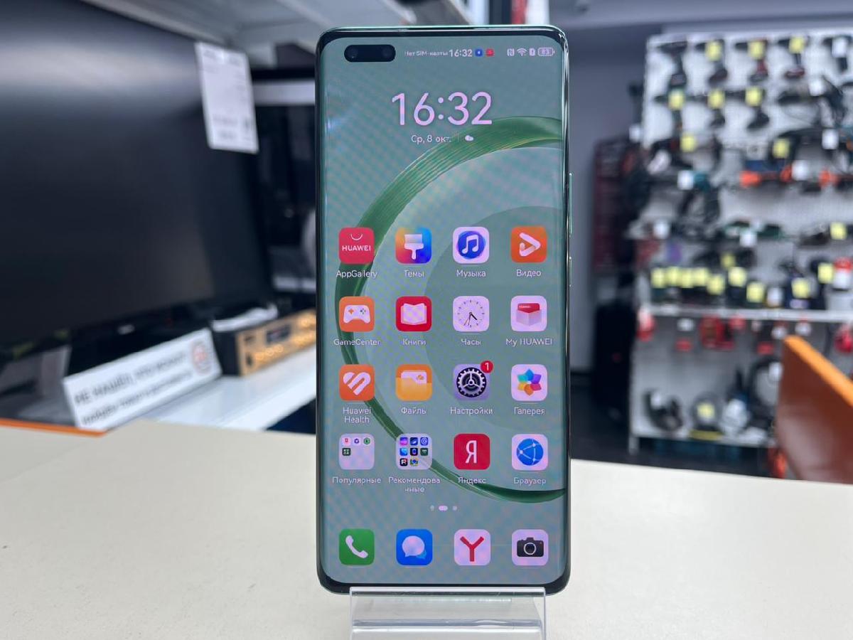 Смартфон Huawei Nova 11 Pro 8/256