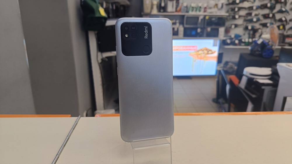 Смартфон Xiaomi Redmi 10A 4/128