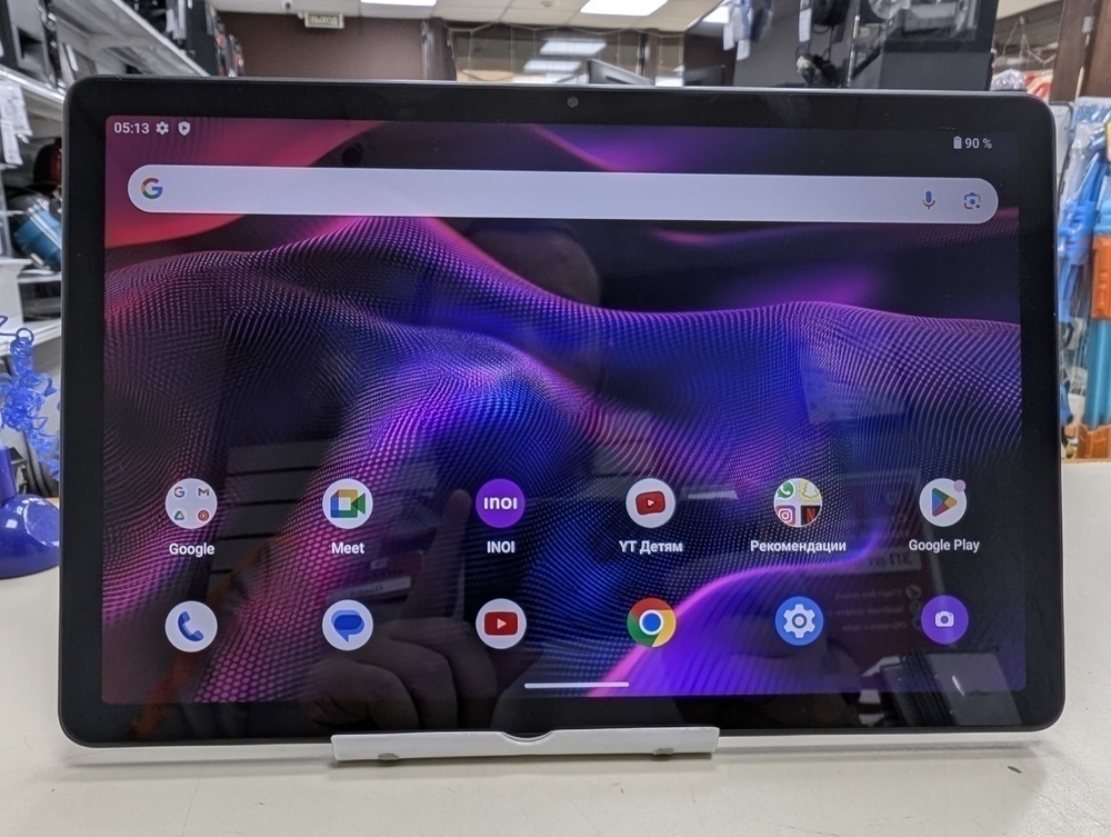 Планшет Inoi Tab 2 Pro  6/256