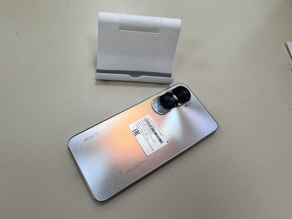 Смартфон Honor 90 Lite 8/256