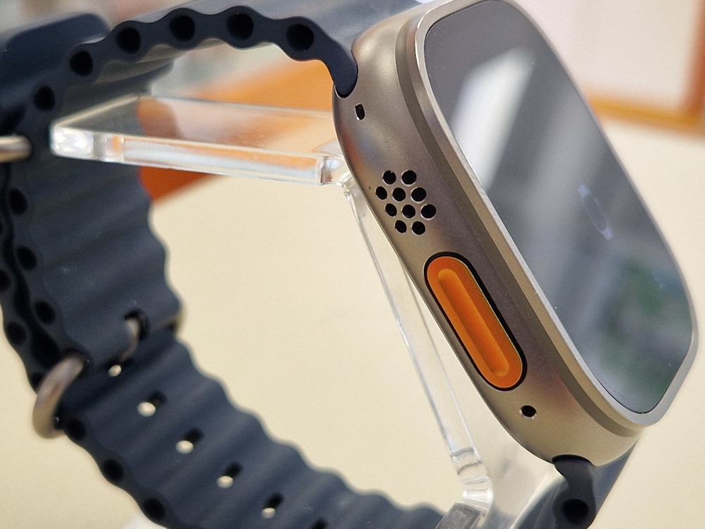 Смарт-часы Apple Watch Ultra 2 49mm