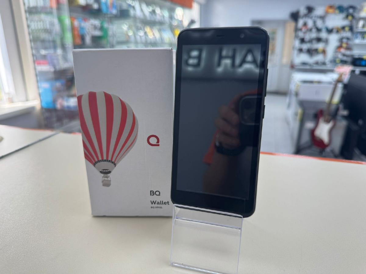 Смартфон BQ 5045L