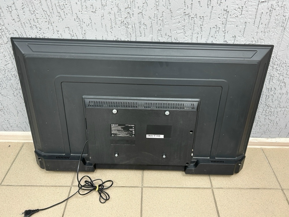 LED Телевизор Dexp Q431