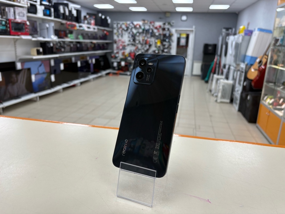 Смартфон Realme C35 4/128