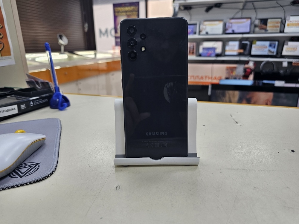 Смартфон Samsung Galaxy A32 4/64