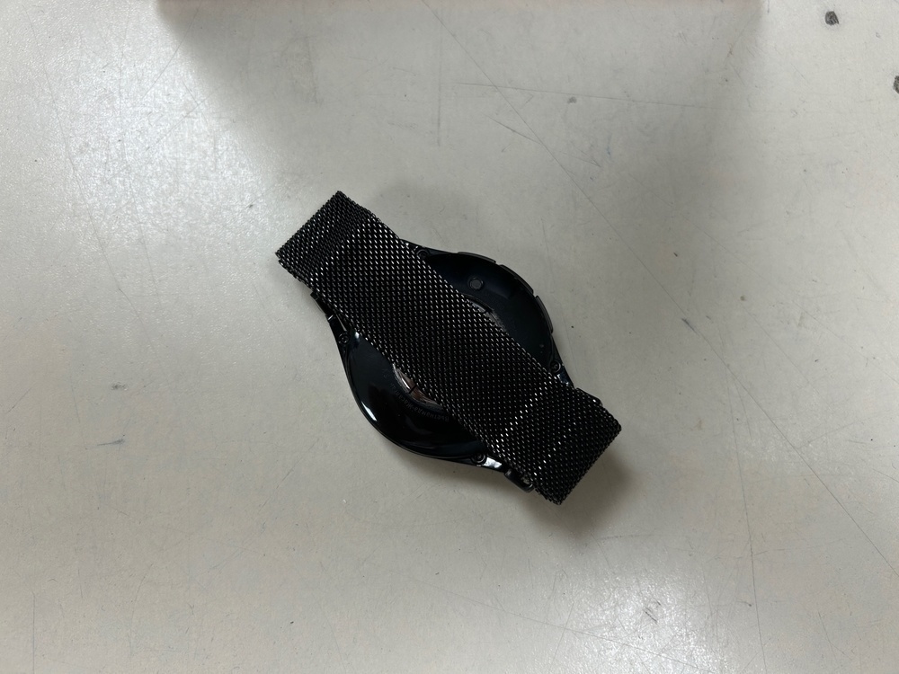 Смарт-часы Samsung Galaxy Watch 6 47mm classic