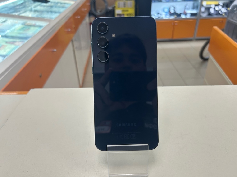 Смартфон Samsung Galaxy A55 8/256