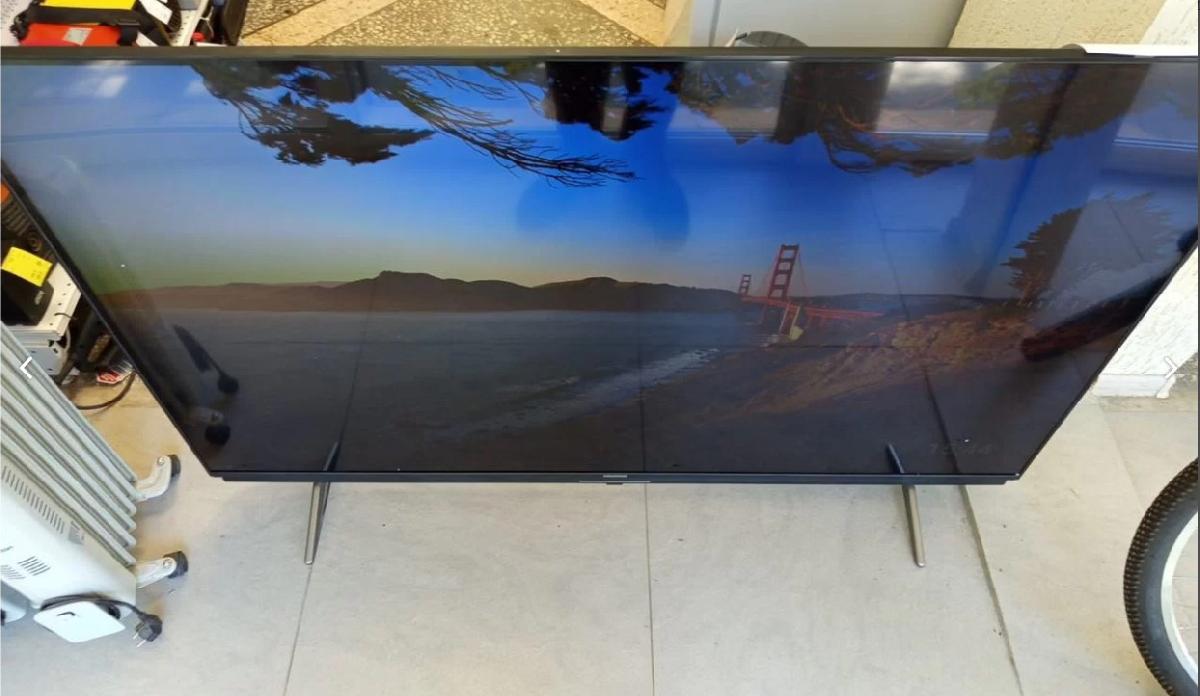 LED Телевизор Grundig 65 GGU 7900B