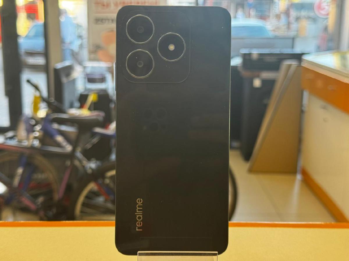 Смартфон Realme C61 6/128