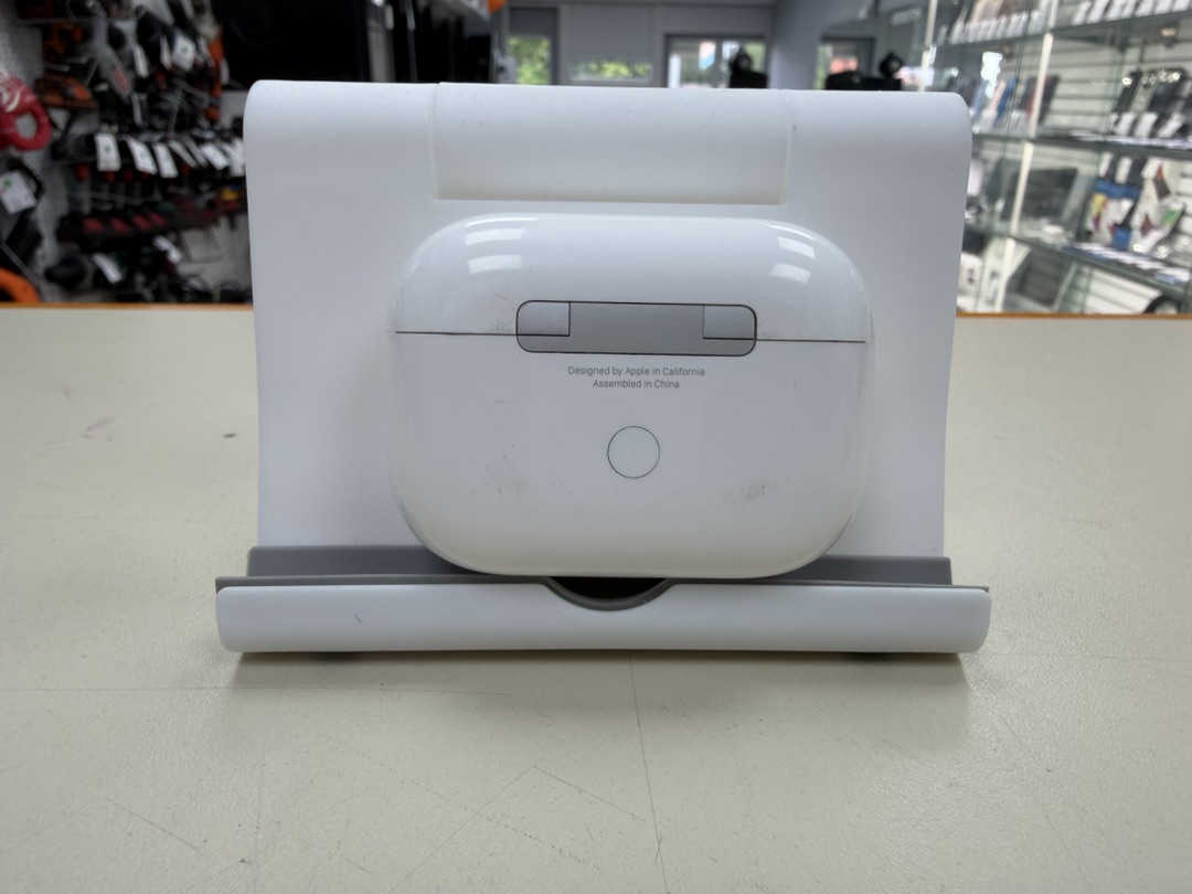 Наушники беспроводные Apple AirPods Pro