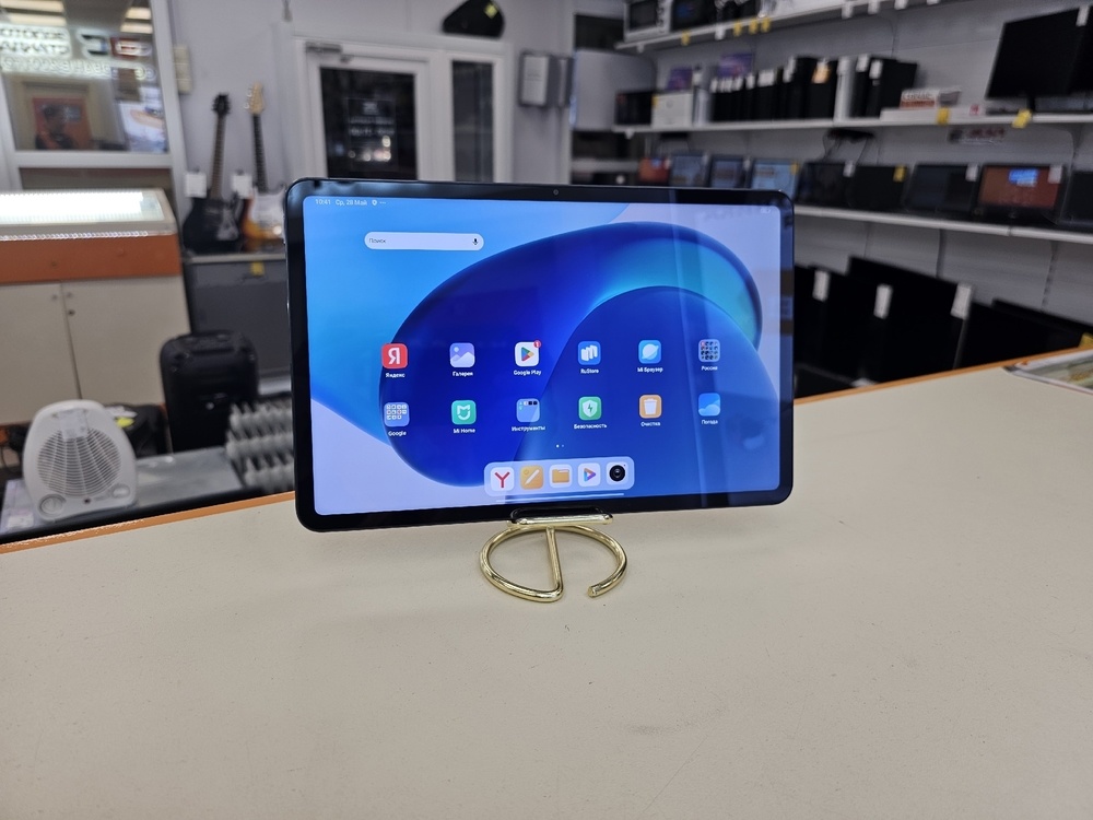 Планшет Xiaomi Mi Pad 6 6/128