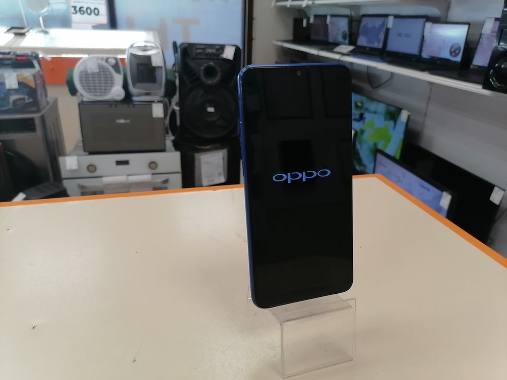 Смартфон Oppo A5S 3/32