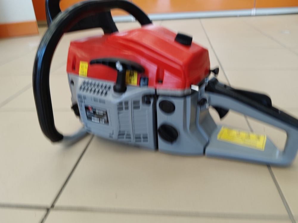 Бензопила Техпром ПЦБ-18/2800