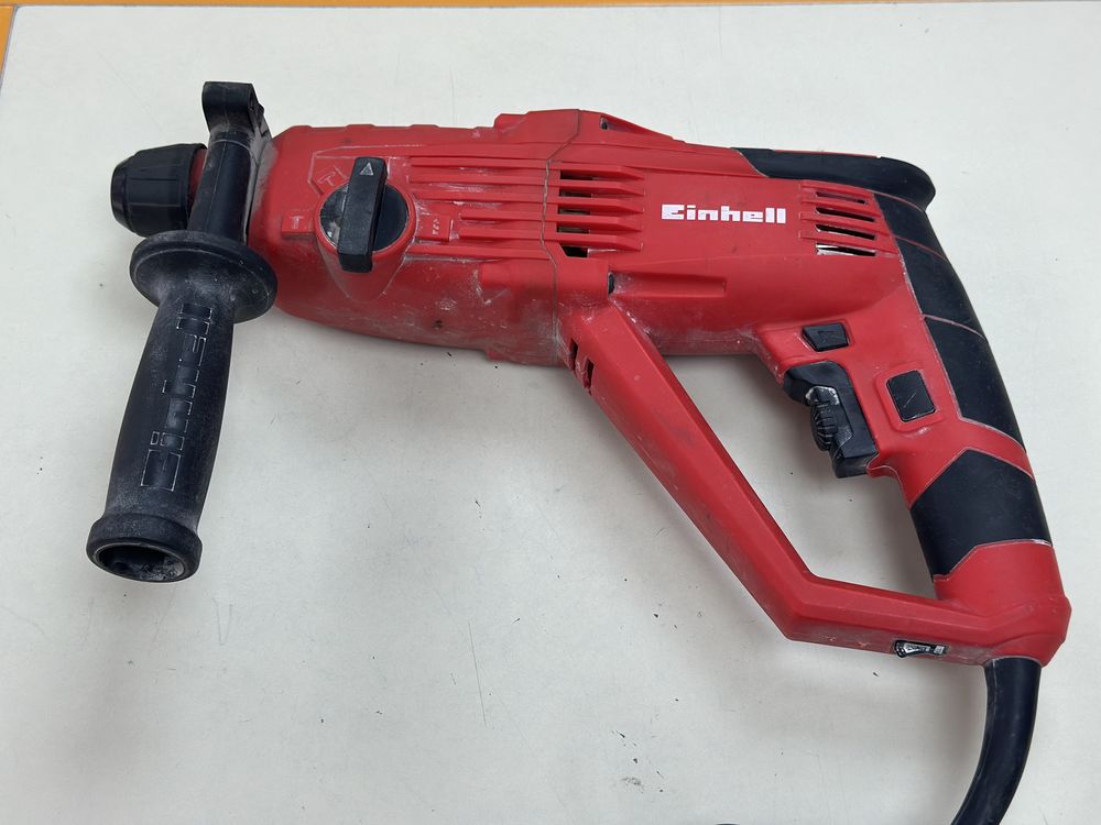 Перфоратор Einhell TC-RH800E