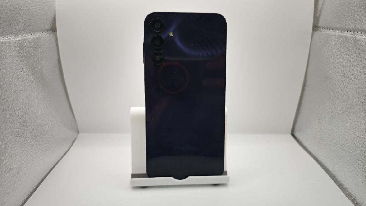 Смартфон Samsung Galaxy A15 4/128