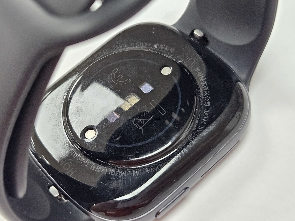 Смарт-часы Honor Watch 4