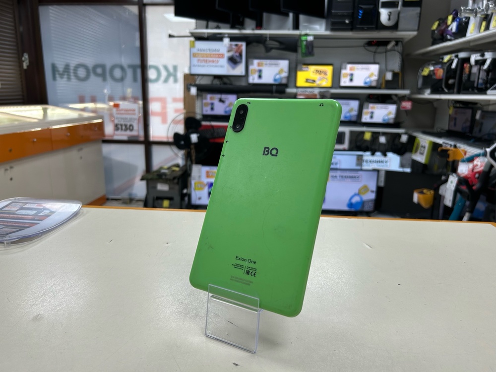 Планшет BQ 7055L