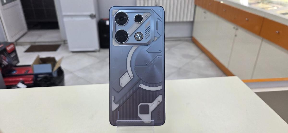 Смартфон Infinix GT 10 PRO 8/256