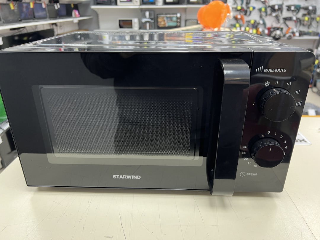 Микроволновая печь Starwind SMW4520