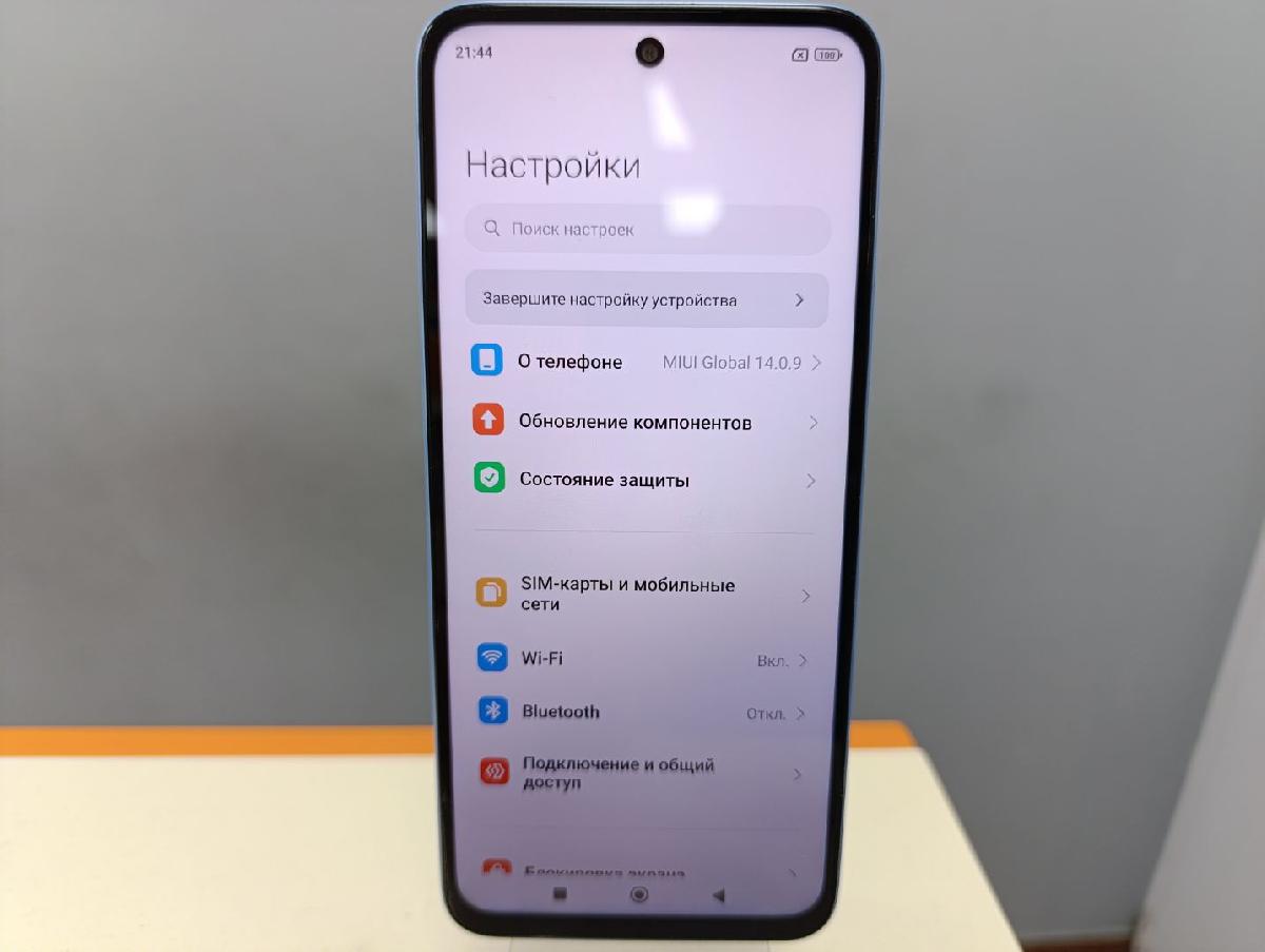 Смартфон Xiaomi Redmi 12 8/256