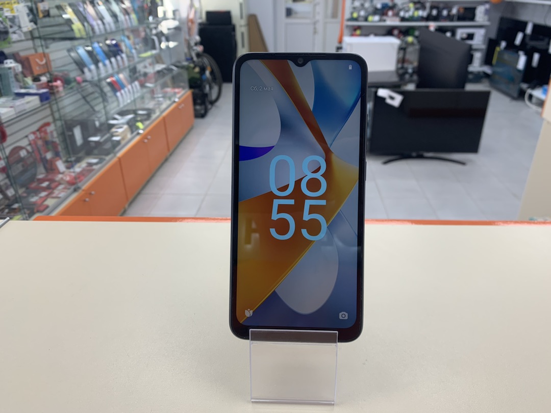 Смартфон Xiaomi POCO C51 2/64