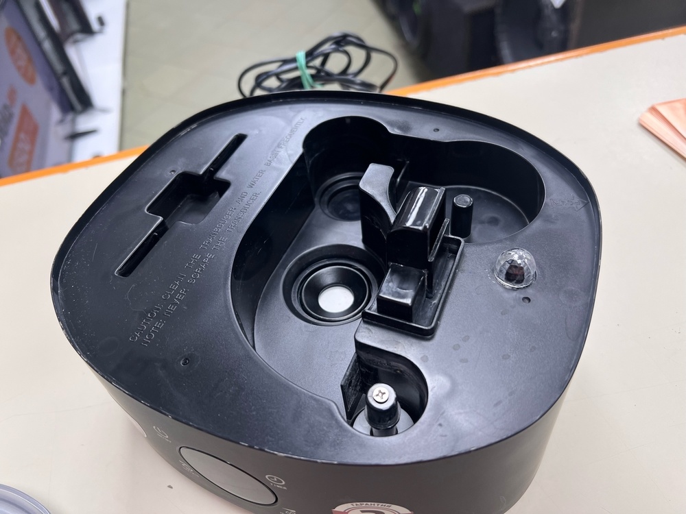 Увлажнители воздуха Polaris PUH-1010