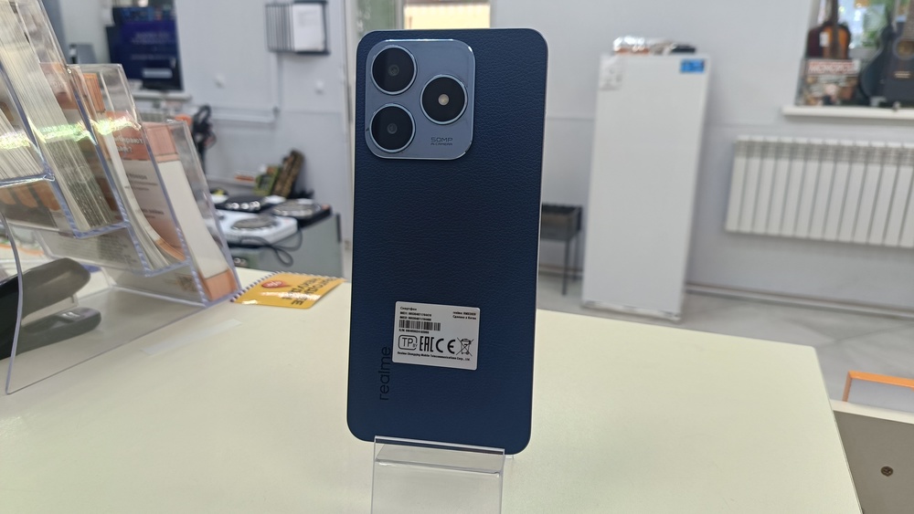 Смартфон Realme C63 6/128