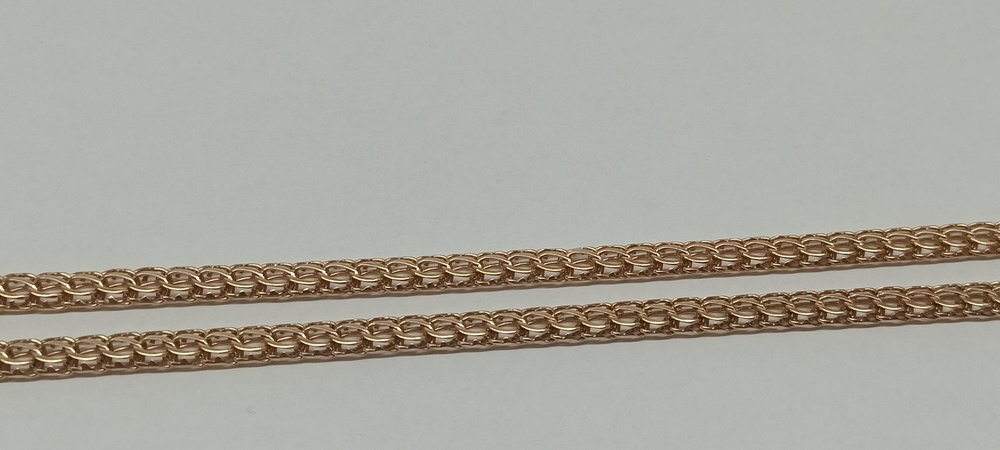 ЦЕПЬ ПОЛНОВЕСНАЯ Итальянка (Au 585)