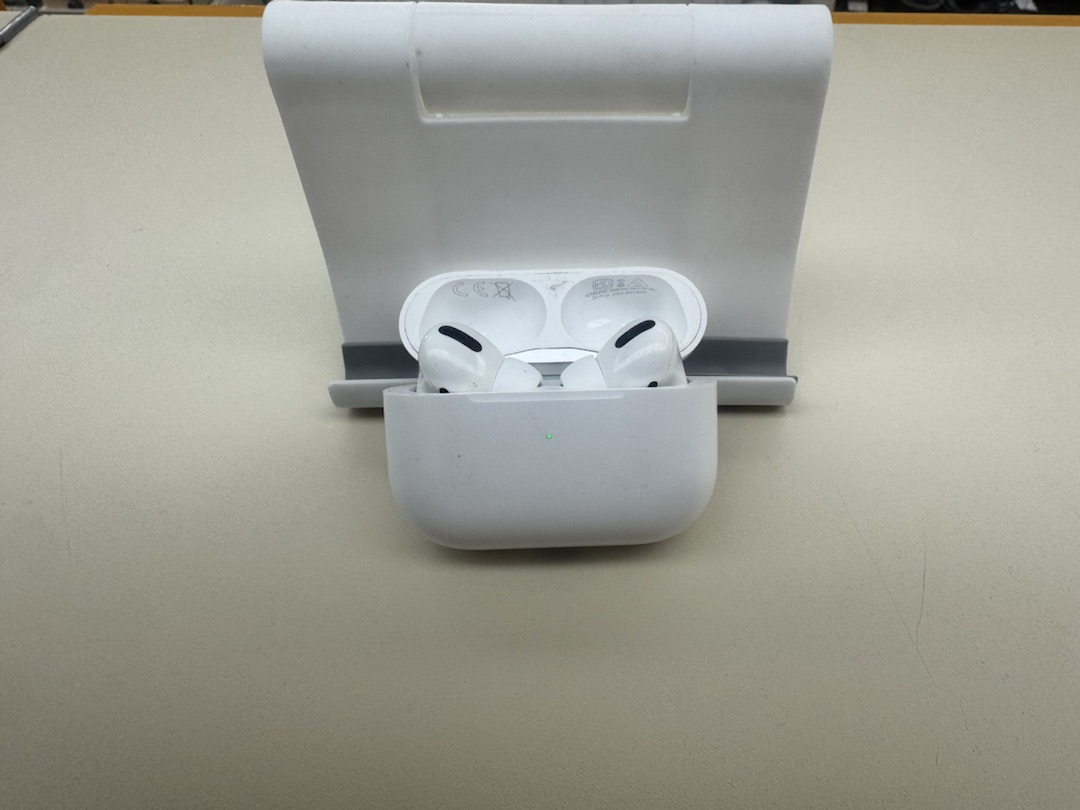 Наушники беспроводные Apple AirPods Pro