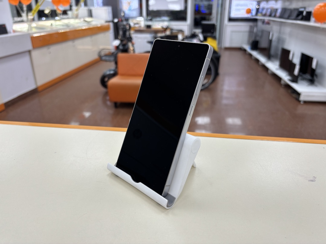 Смартфон Samsung Galaxy S25 Ultra 12/256