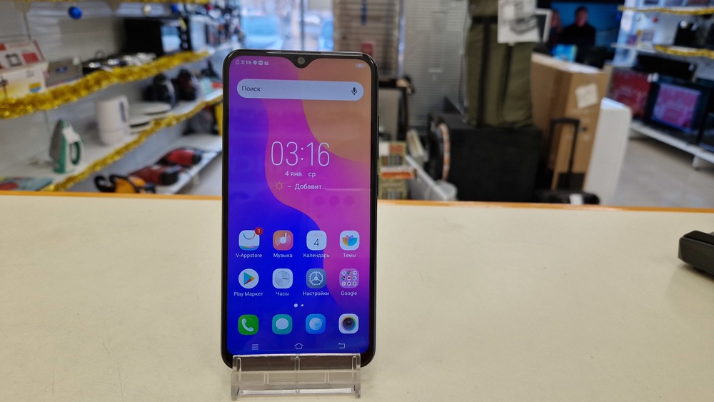 Смартфон Vivo 1820