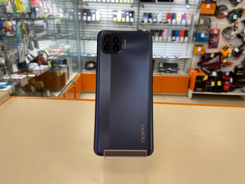 Смартфон Oppo F17 pro 8\128