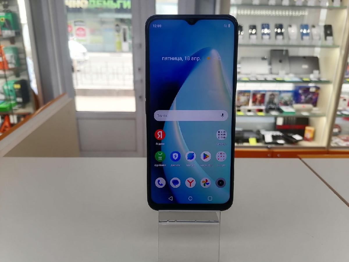 Смартфон Realme C35 4/128