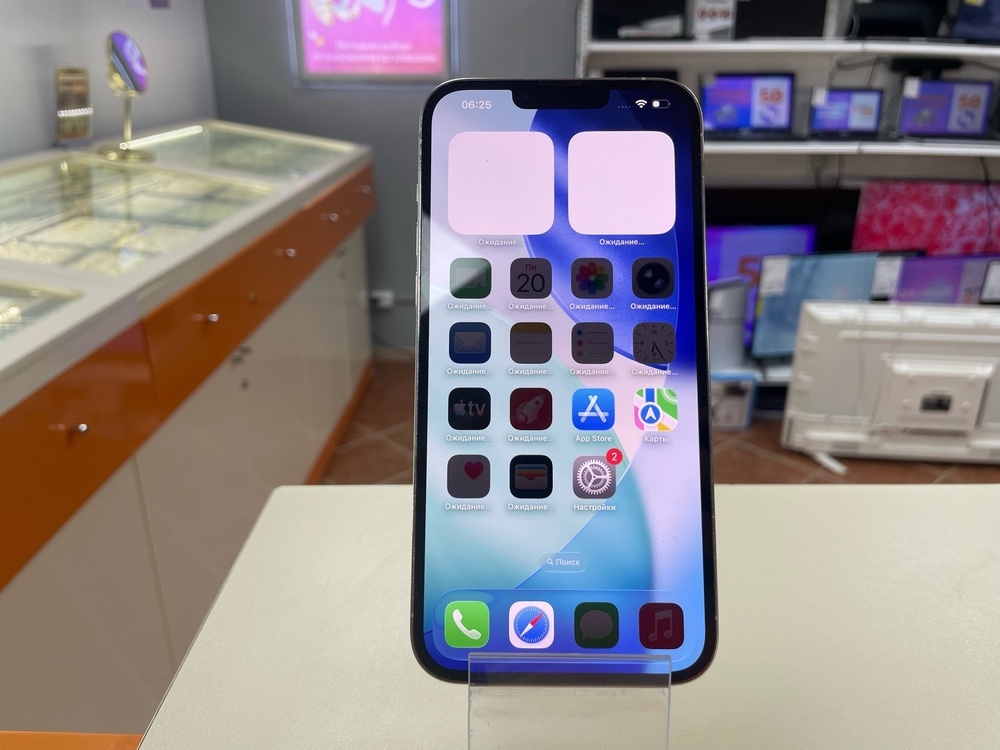 Смартфон Apple Iphone 13 Pro Max 128Gb