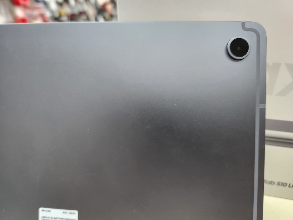 Планшет Samsung Galaxy Tab S10 Lite 8/256