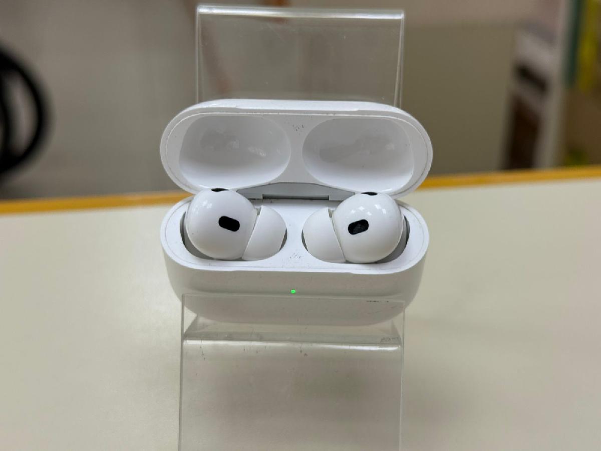 Наушники беспроводные Apple AirPods Pro 2 Gen