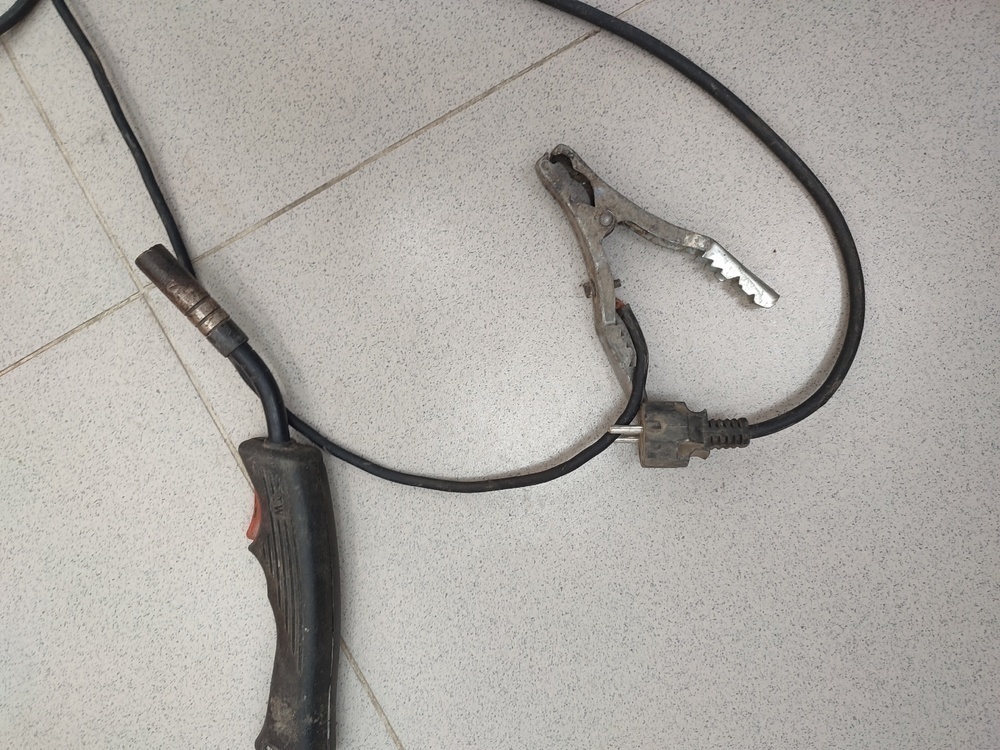 Сварочный аппарат Telwin BIMAX 4.135