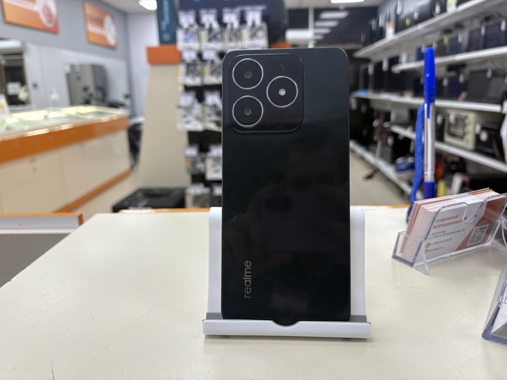 Смартфон Realme C61 8/256
