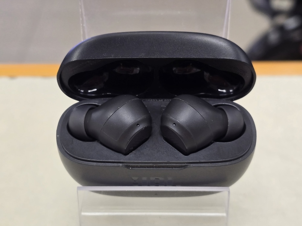Наушники беспроводные JBL wave 200 tws