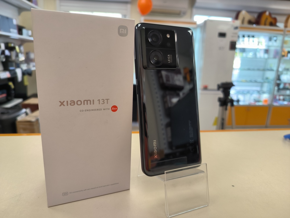 Смартфон Xiaomi 13T 8/256