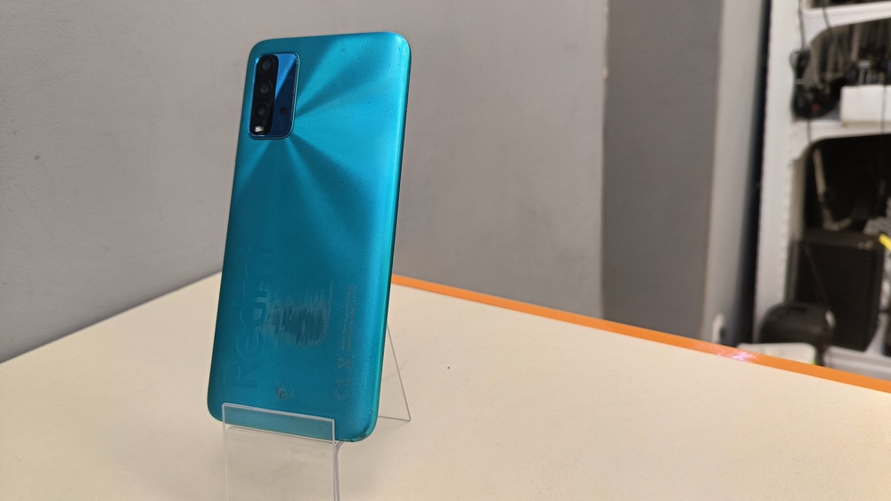 Смартфон Xiaomi Redmi 9T 6/128