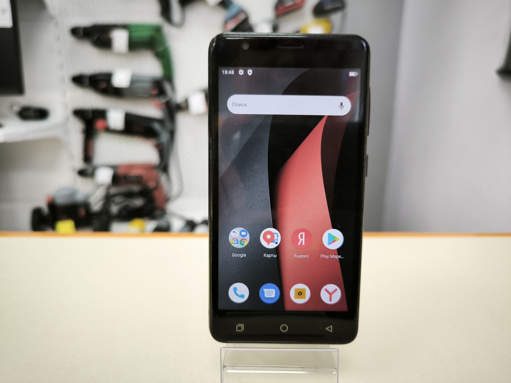 Смартфон BQ 5046L