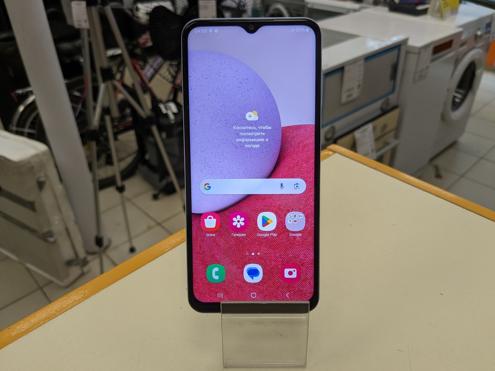 Смартфон Samsung Galaxy A13 4/128