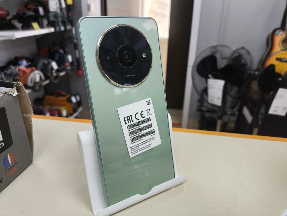 Смартфон Xiaomi Redmi A3x 3/64Gb