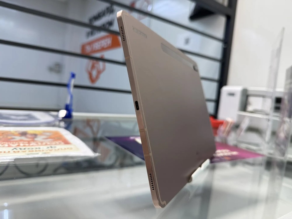 Планшет Samsung Galaxy Tab S7+ 128 ГБ