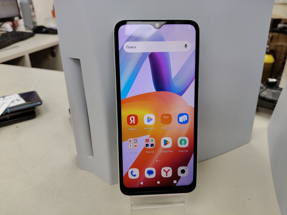Смартфон Xiaomi Redmi A2+ 3/64