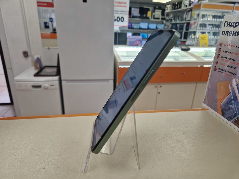 Смартфон Honor X6B 6/128