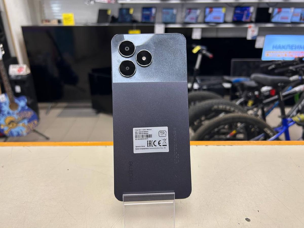 Смартфон Realme Note 50 4\128
