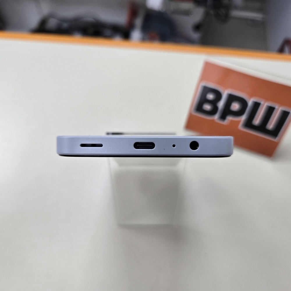 Смартфон Samsung Galaxy A15 4/128