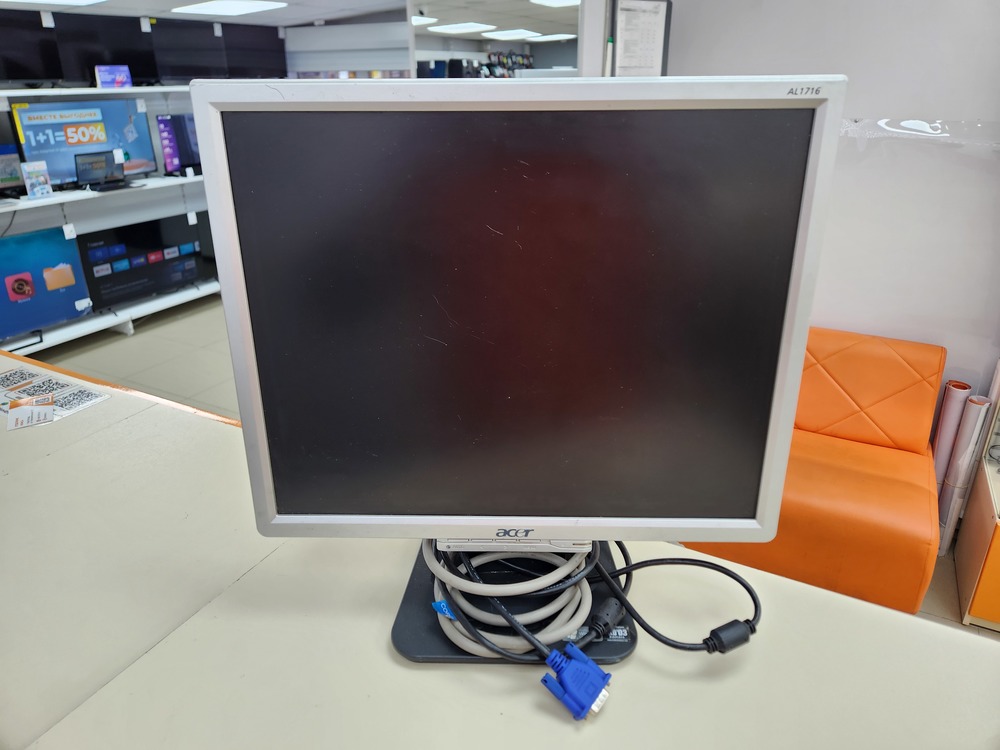 Монитор Acer AL1716